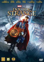 Doctor Strange