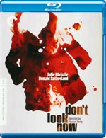 Don't Look Now (Rødt chok)
