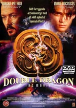 Double Dragon