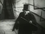 Den sære Dr. Caligari.