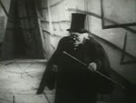 Den sære Dr. Caligari.