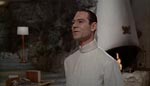 Dr. Julius No (Joseph Wiseman) Dr. Julius No (Joseph Wiseman).