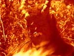 Lucifer...