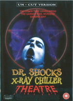 Dr. Shocks X-Ray Chiller Theatre