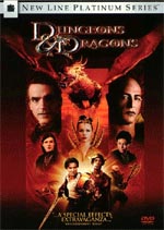 Dungeons & Dragons