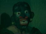 Et andet skrækindjagende monster.