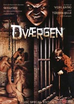 Dværgen