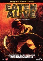 Eaten Alive