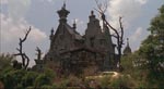 Et vaskeægte Tim Burton-slot.