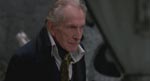 Legenden Vincent Price i sin sidste rolle som Edwards skaber/far.