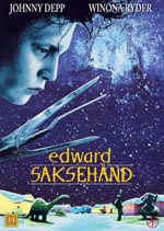 Edward Scissorhands