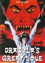 El gran amor del conde Drácula