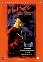 A Nightmare on Elm Street Part 2: Freddy's Revenge