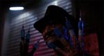 Freddy Krueger er ikke bleg for en kæk kommentar Freddy Krueger er ikke bleg for en kæk kommentar.