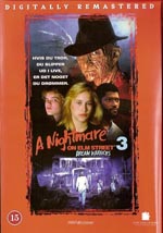 A Nightmare on Elm Street 3: Dream Warriors