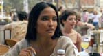 Emanuelle nera - alias Laura Gemser.