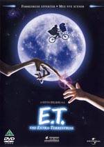 E.T.: The Extra-Terrestrial