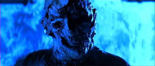 Event Horizon Latin 40