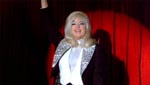 Engelske Diana Dors som bordelmutter i København Engelske Diana Dors som bordelmutter i København.