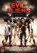 Evil Aliens