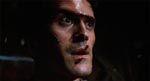 'Groovy!' - gummiansigtet Bruce Campbell