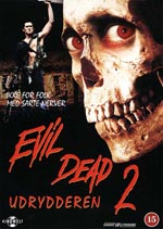 Evil Dead II
