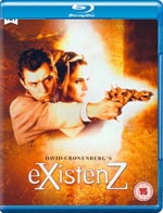 eXistenZ