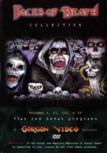 Faces of Death