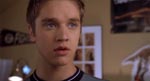 Træmanden Devon Sawa som hovedpersonen Alex.