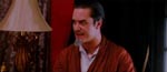 Mike Patton i rolle som cirkusejeren Frank Mike Patton i rolle som cirkusejeren Frank