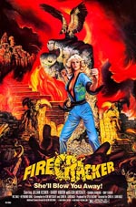 Firecracker