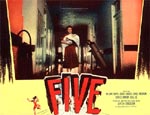 Five