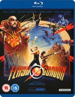 Flash Gordon