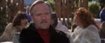 Julian Glover som Aristotle Kristatos.