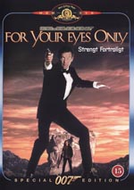 For Your Eyes Only