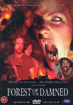 Forest of the Damned