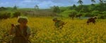 Landlig idyl i The Shire Landlig idyl i The Shire.