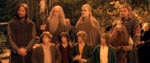The Fellowship - bemærk manden yderst til højre: hvem er han? The Fellowship - bemærk manden yderst til højre: hvem er han?