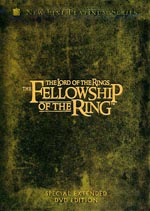 The Lord of the Rings: The Fellowship of the Ring