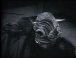 The Space Monster