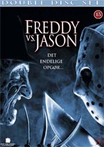 Freddy vs. Jason