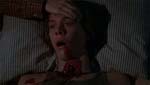 Og hvis man dyrker sex i en slasherfilm ender man sådan her...