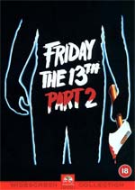 Friday the 13th Part 2