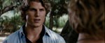 Trent (Travis Van Winkle) – filmens røvhul Trent (Travis Van Winkle) – filmens røvhul.