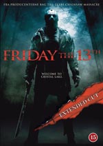 Friday the 13th
