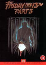 Friday the 13th Part III