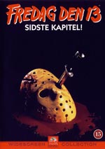 Friday the 13th: The Final Chapter