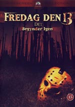 Friday the 13th Part V: A New Beginning