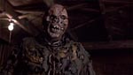 Jason uden maske.