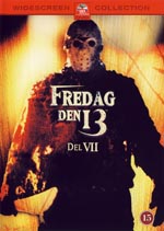 Friday the 13th Part VII: The New Blood